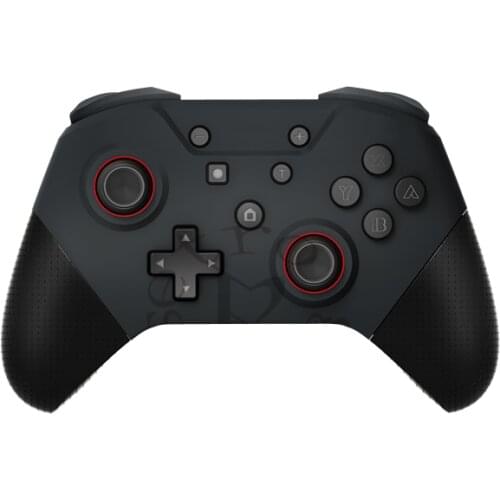 Full Function Switch Pro Controller Wireless NS Lite Gamepad Bluetooth joystick With NFC One Key to Wake Up Function