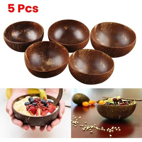 Tableware Classical Bowl Instant Noodles Tableware Dining Room Tableware Salad Ceramic Bowl Bring Coconut shell Spoon Chopstick
