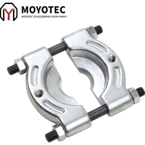 1"Bearing Separator 10mm~30mm(2/5" To 1-1/5")Small Bearing Splitter Bearing Puller Bearing Separator Remover Tool Bearing Puller