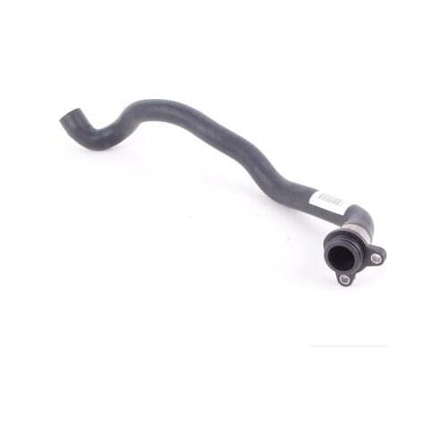 1 piece Engine Coolant Hose for BMW X3 F25 X4 F26 35iX M40iX N55 11537591889