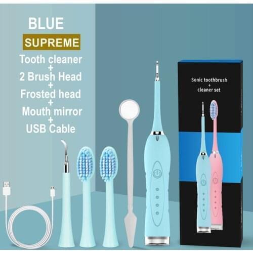SUNFORCES Oral Irrigator