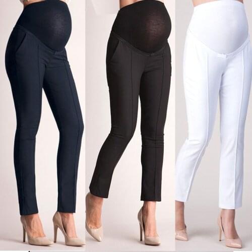 Swokii Pants For Pregnant Women