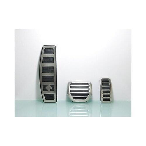 Wotefusi Brake Accelerator Pedal For Range Rover Sport 2009 2010 2011 2012 2013 LHD