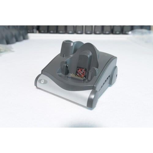Charging Cradle CRD9000-1001SR For Symbol Motorola CRD9000-1001SR 1Slot Ethernet Charging Cradle