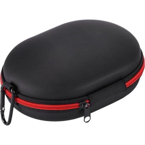Hard EVA Headphone Carrying Case Portable Travel Earphone Storage Bag Box for Beats Solo 2 3 Studio 2.0 for Sony Bluetooth Earph