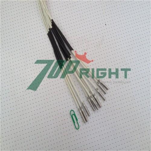 25w 4mm Diameter 15.8mm length Cartridge Heater for 3D Printer