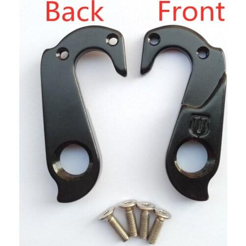 5pcs mtb bicycle Derailleur Hanger bike Gear Hanger cycle gear hanger dropout for CERVELO R2 R3 R5 S2 S3 S5 Derailleur Hangers