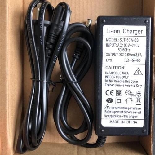 Free Shipping Replacement Furukawa Fitel S218 S218R Ribbon Fiber Thermal Hot Jacket Stripper Battery Charger AC adapter charger