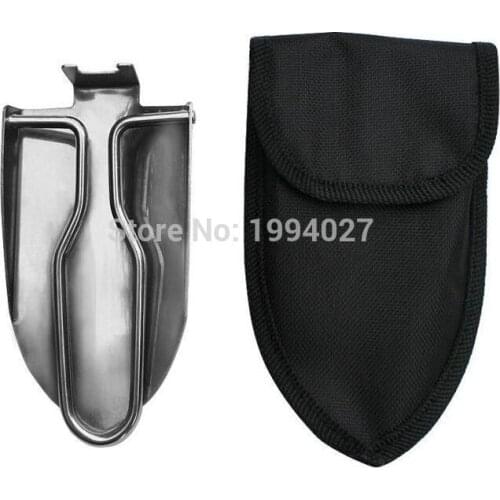 BORSESMI Folding Shovels