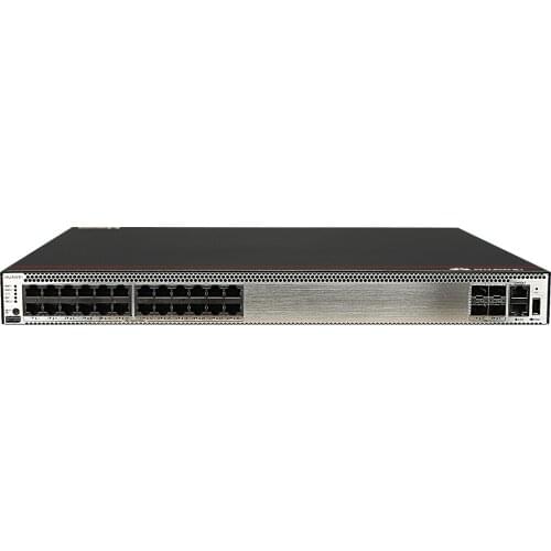CloudEngine S5731-S24T4X Gigabit Access Switches
