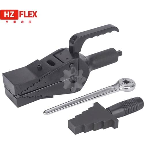 Hydraulic Expander_Expander_FSH-14-1_Flange Separator Flange Expander Mechanical Flange