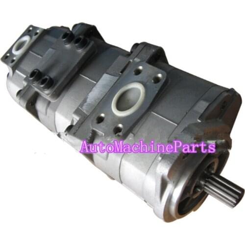 Hydraulic Pump 705-51-20280 7055120280 For Komatsu WA320-1 WA320 Loader