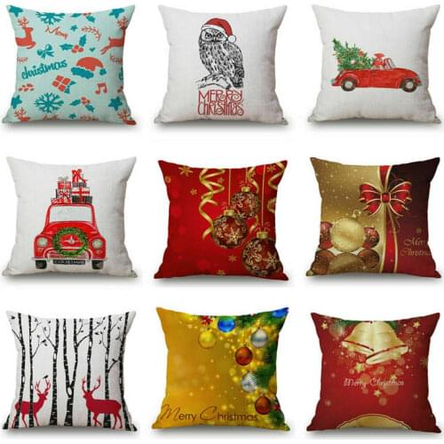 HGLEGYW Decorative Pillowcases