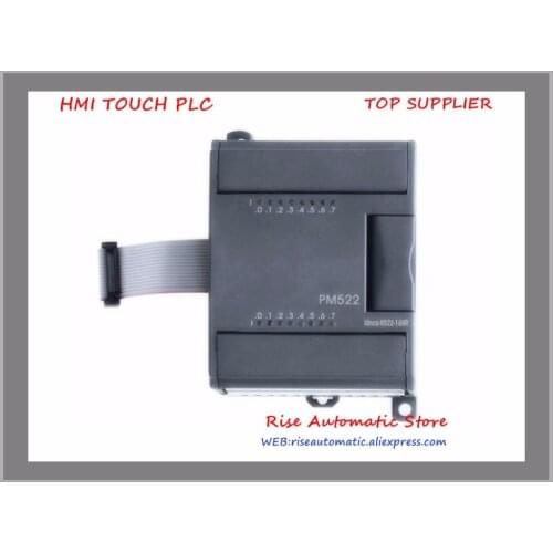 K522-16XR PLC New Original Expansion I/O Module 16DO