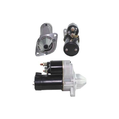 NEW 12V STARTER MOTOR 1102-37080000 FOR DAWEOO