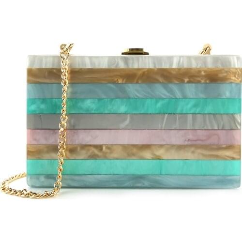 O2YOU Women's Frame Bags