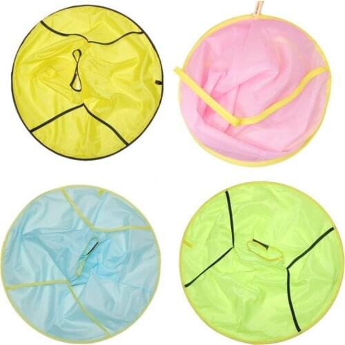 Barber Kids Hair Cutting Cloth Apron Cape Gown Salon Hairdresser Apron Hairdressing Children Umbrella Cap Barber Clean Cloth