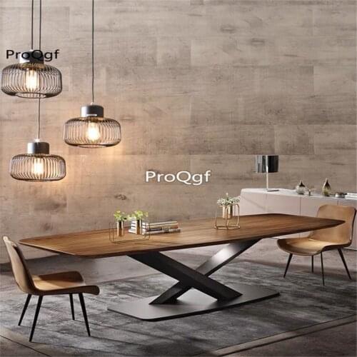 Prodgf 1Pcs A Set interesting Dining Room in love Useful Dining Table