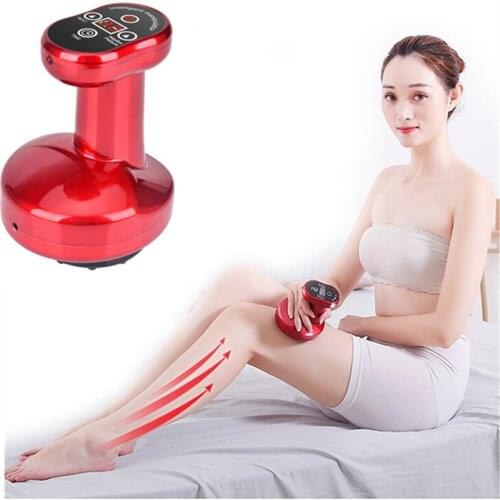 Инфракрасные массажеры Rilanvo China At AliExpress