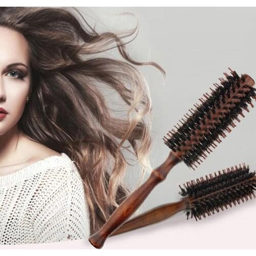 Круглые расчески RUIMIO China At AliExpress