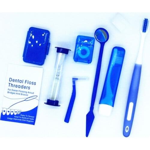 SowSmile Sets For Teeth