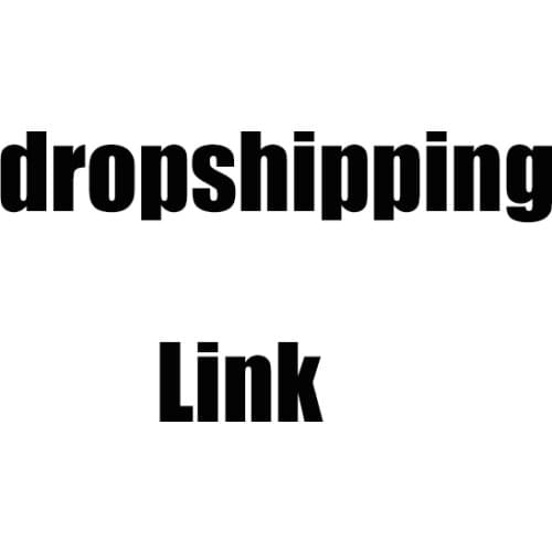 Dropshipping link