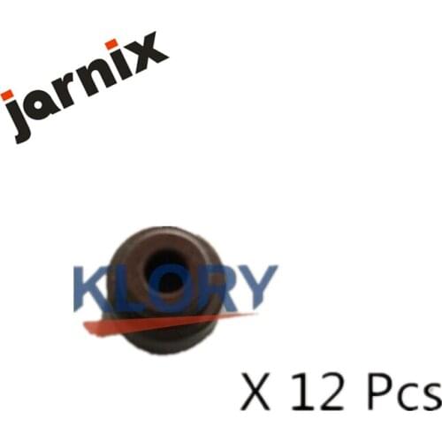 Good Quality 12Pcs/Set Engine Valve Seal For Chery QQ3 (S11) A1 (S12) QQ5 (S15) QQ6 (S21) OEM:372-1007020