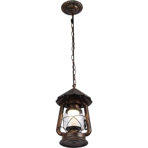 Japan luminaire luminaria pendente glass ball restaurant LED pendant lights industrial lamp