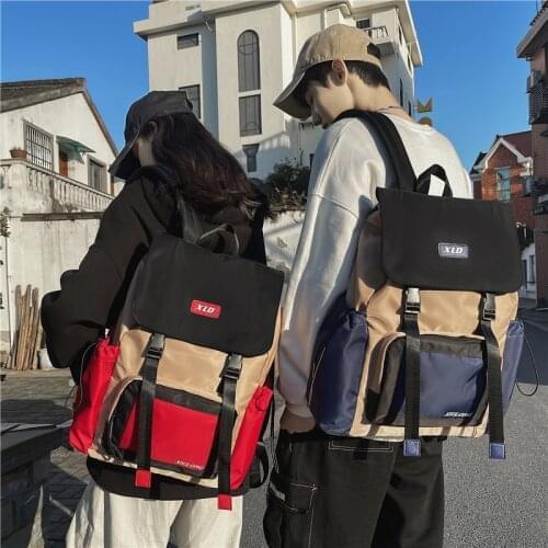 YOMISMA Men's Travel Backpacks