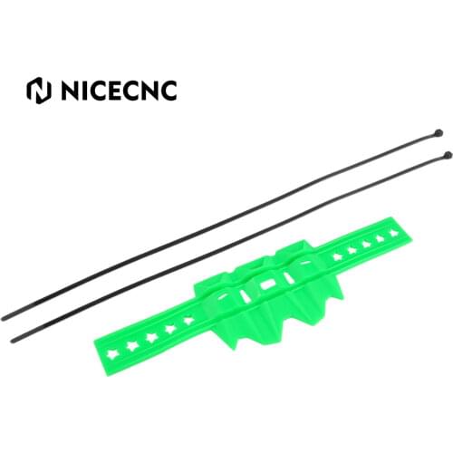 Motorcycle Exhaust Muffler Silencer Protector Guard For Kawasaki KX250F KX450F KLX250 KXL150 KLX140 D-TRACKER 125 KXF250 450