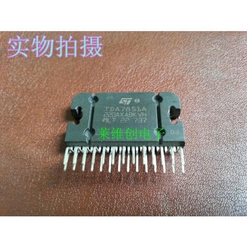 100% New&original TDA7851A