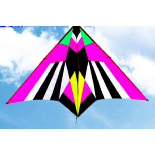 3D Kite flying kites for adults outdoor games garden child outdoor toys Single line kite Traditional kite outdoor child games