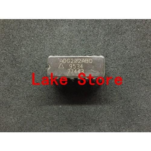 5 unids/lote ADG202ABQ ADG202ATQ CDIP ADG202