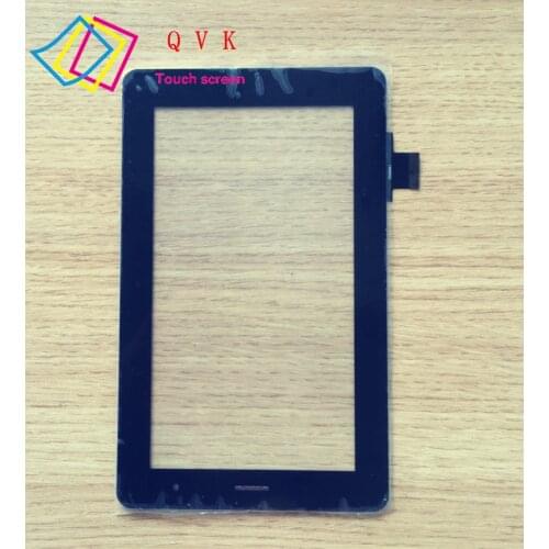 7 inch for 70286a1 tablet pc capacitive touch screen glass digitizer panel