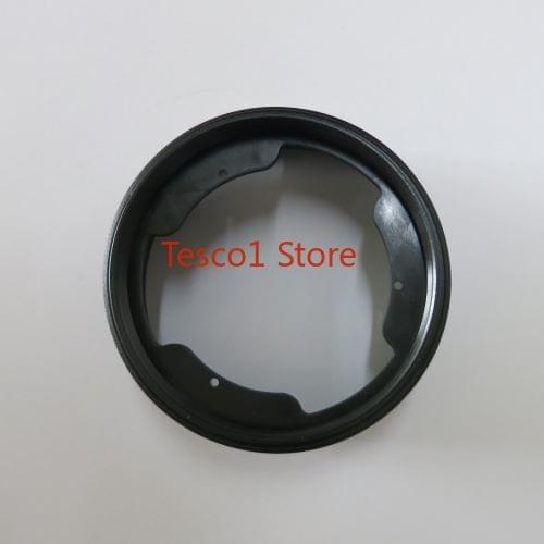 Brand new original For Canon 100MM F2.8IS hundred micro red ring front tube, reticle UV tube, without focusing glass repair part