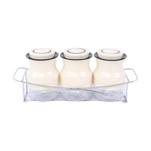 Arox Storage Containers