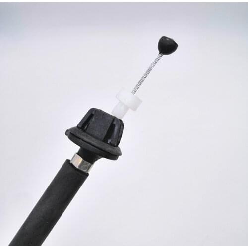 Automobile accelerator cable Accelerator pedal cable Throttle choke cable for Mazda 323 BJ FAMILY 1.6L ZM Engine BL8H-41-660