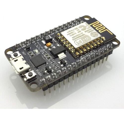 V3 Wireless module NodeMcu 4M bytes Lua WIFI Internet ofThings development board based ESP8266 ESP-12E for arduino CP2102/CH340G