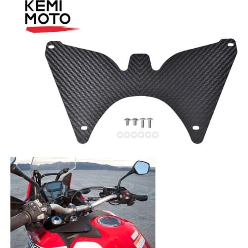 For Honda CRF1000L Motorcycle Forkshield Updraft Deflector For Honda Africa Twin CRF 1000L Reduce vibratation 2018-2019