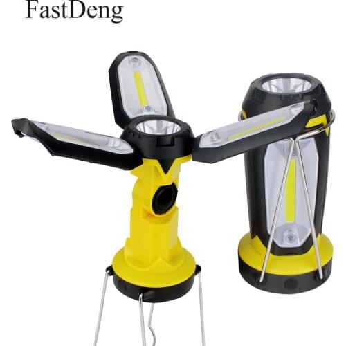 Портативные фонарики FastDeng China At AliExpress