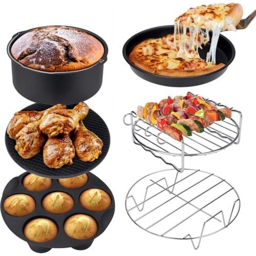 Karsah Spare Parts For Fryers China