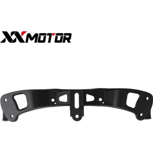 Motorcycle Headlight Bracket Upper Stay Fairing For KAWASAKI Ninja ZX-6R 636 ZX 6R ZX6R 2005 2006 2007 2008 ZX636