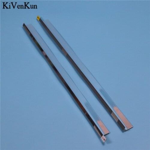 Louvre 49" LED Backlight Strips For Samsung UA49K5300AR UA49K5300AW TV Bars Kit LED Band V6LF_490SFA/B_LED31_-1-5_R0 Rulers Tape