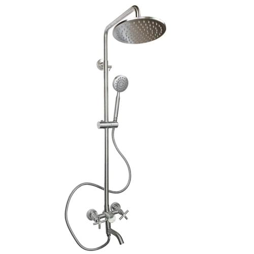 Magnus Bathroom Equipment