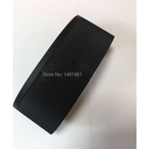 Original Zoom grip rubber ring repair parts For Sony E 18-200mm F3.5-6.3 OSS LE SEL18200LE lens