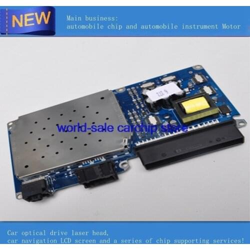 Amp Main Amplifier MINI 2G Circuit Board For AUDI Q7 2007-2009 4L0035223D 4L0 035 223 D 4L0 035 223 A 4L0035223G 4L0 035 223 G