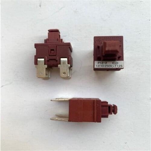 MIX Gasoline engine generator parts, GX35 Kill Stop Switch Male@Female Connection