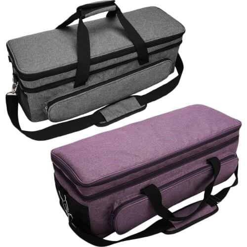 Durable Oxford Cloth Circuit Carry Bag Tote Circuit Maker Carrying Bag