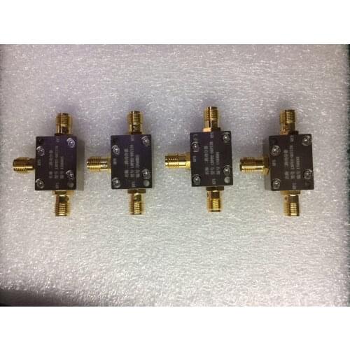 Wideband Power Splitter L Frequency Band Power Divider Small Size SMA Broadband Power Divider