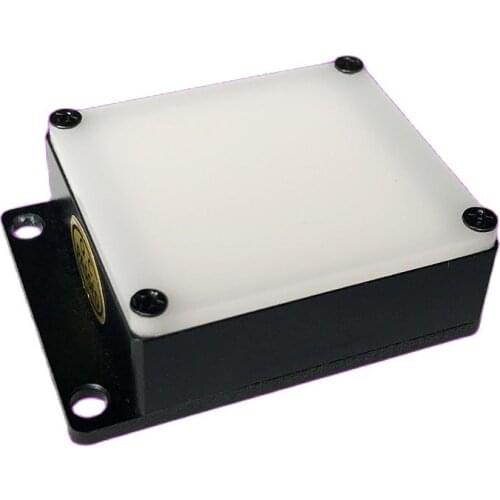 LED Square Backlight Source Source Machine Intelligent Vision Detection Light Source CCD Industrial Camera Special Lighting